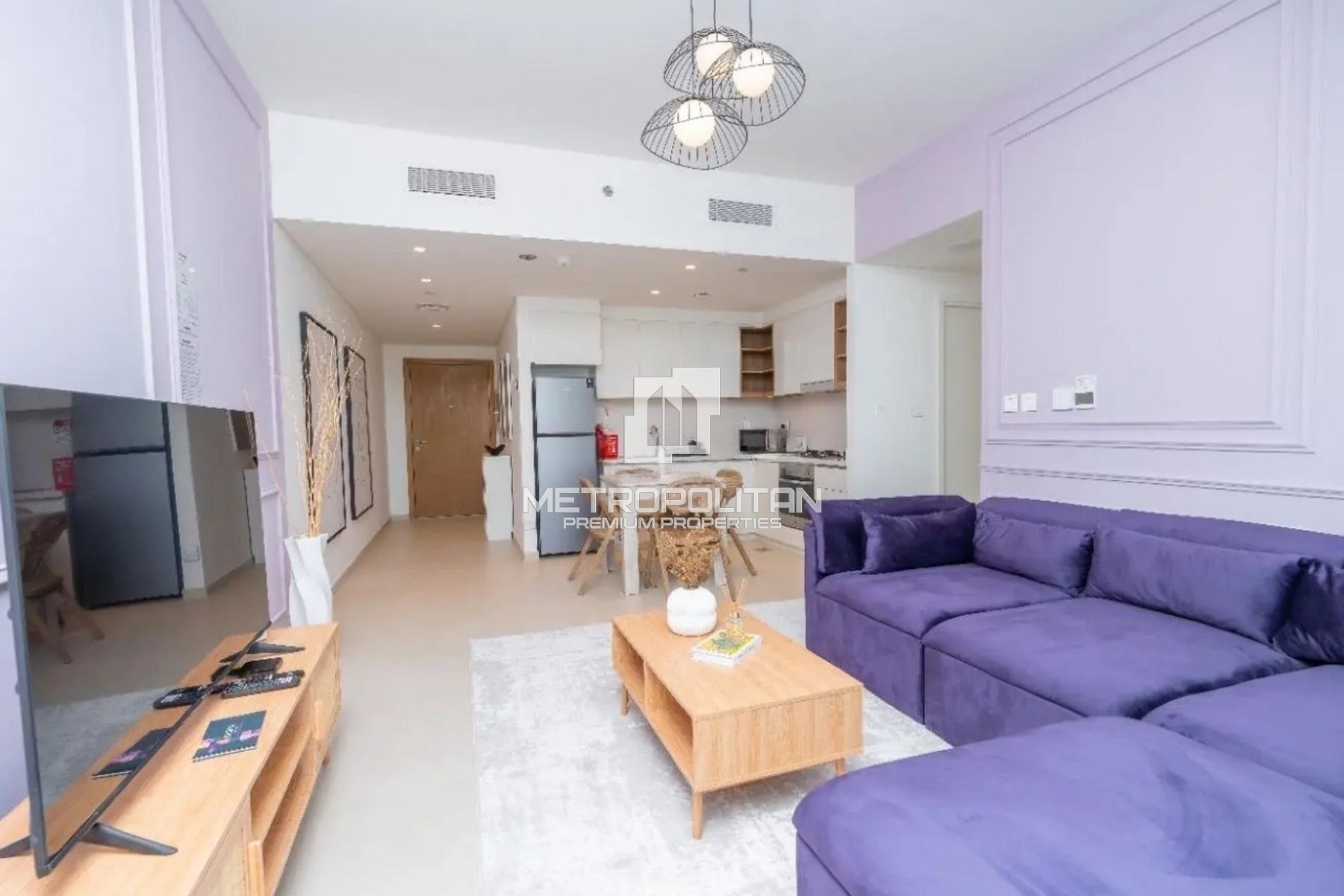 1BR Apartment for Sale in Downtown Dubai – MPS-42134