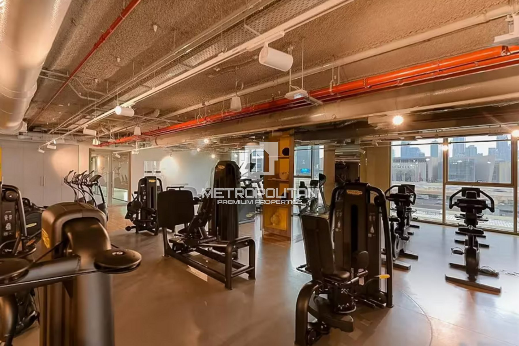 Image - Downtown Views II Tower 3, Downtown Dubai, Dubai | Project - Apartment