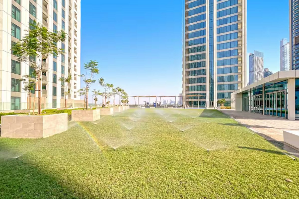 Image - Downtown Views II Tower 3, Downtown Dubai, Dubai | Project - Apartment