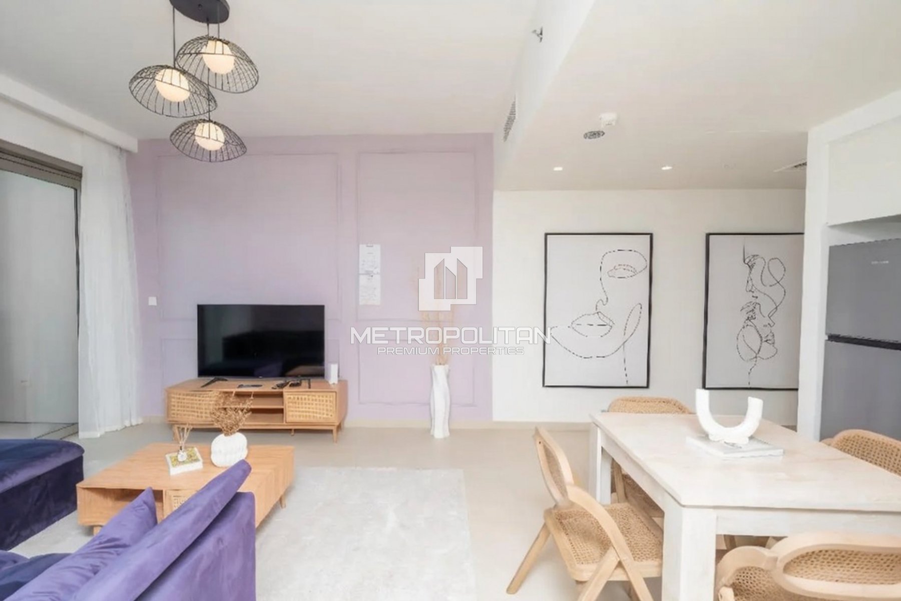 Image - Downtown Views II Tower 3, Downtown Dubai, Dubai | Project - Apartment