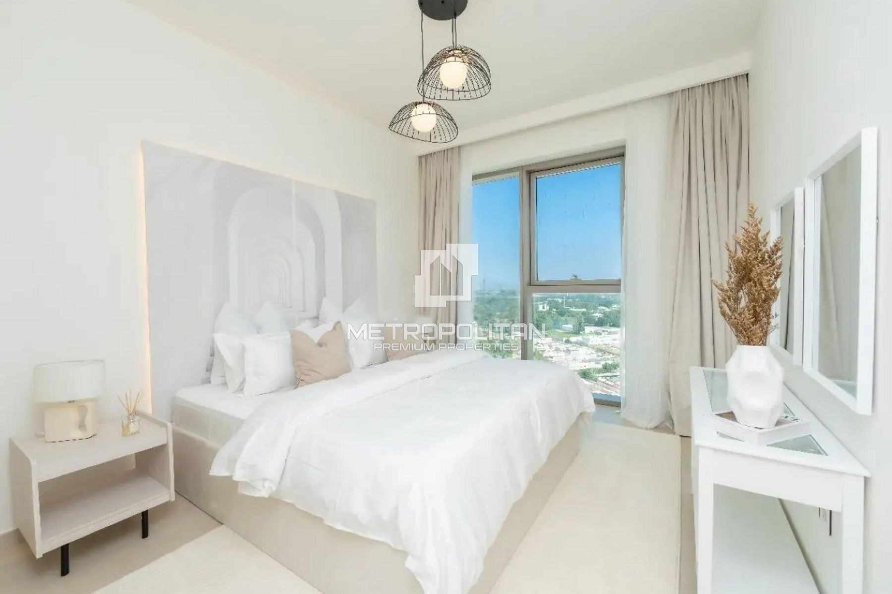 Image - Downtown Views II Tower 3, Downtown Dubai, Dubai | Project - Apartment