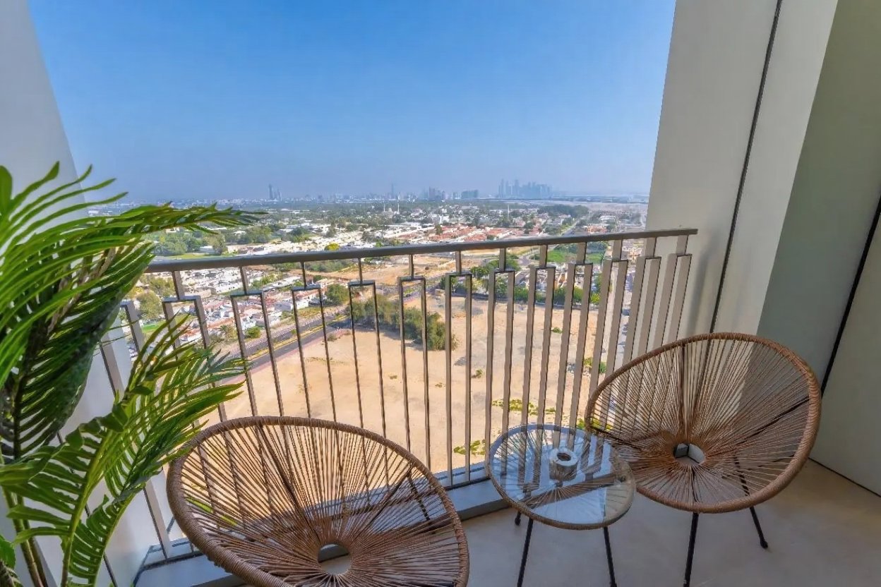 Image - Downtown Views II Tower 3, Downtown Dubai, Dubai | Project - Apartment