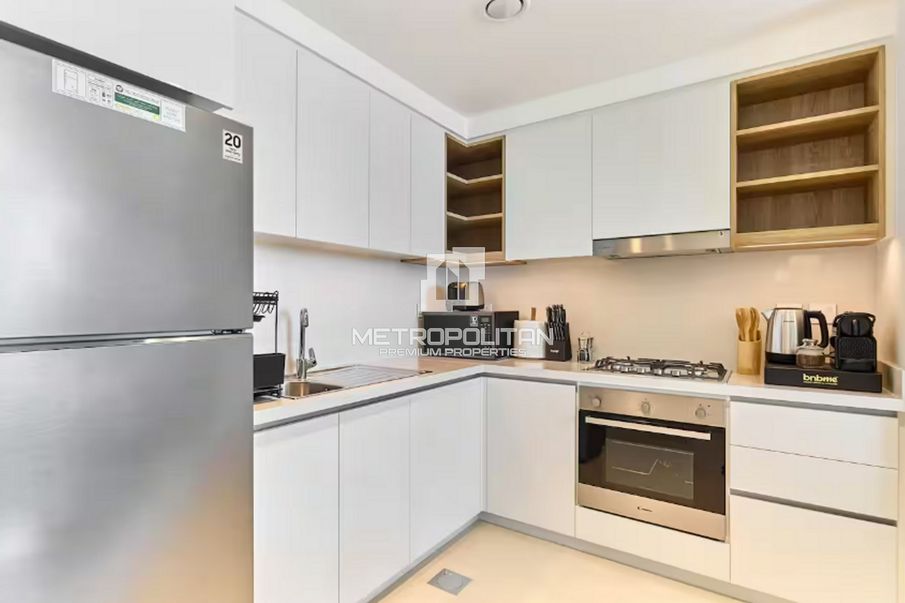 Image - Downtown Views II Tower 3, Downtown Dubai, Dubai | Project - Apartment