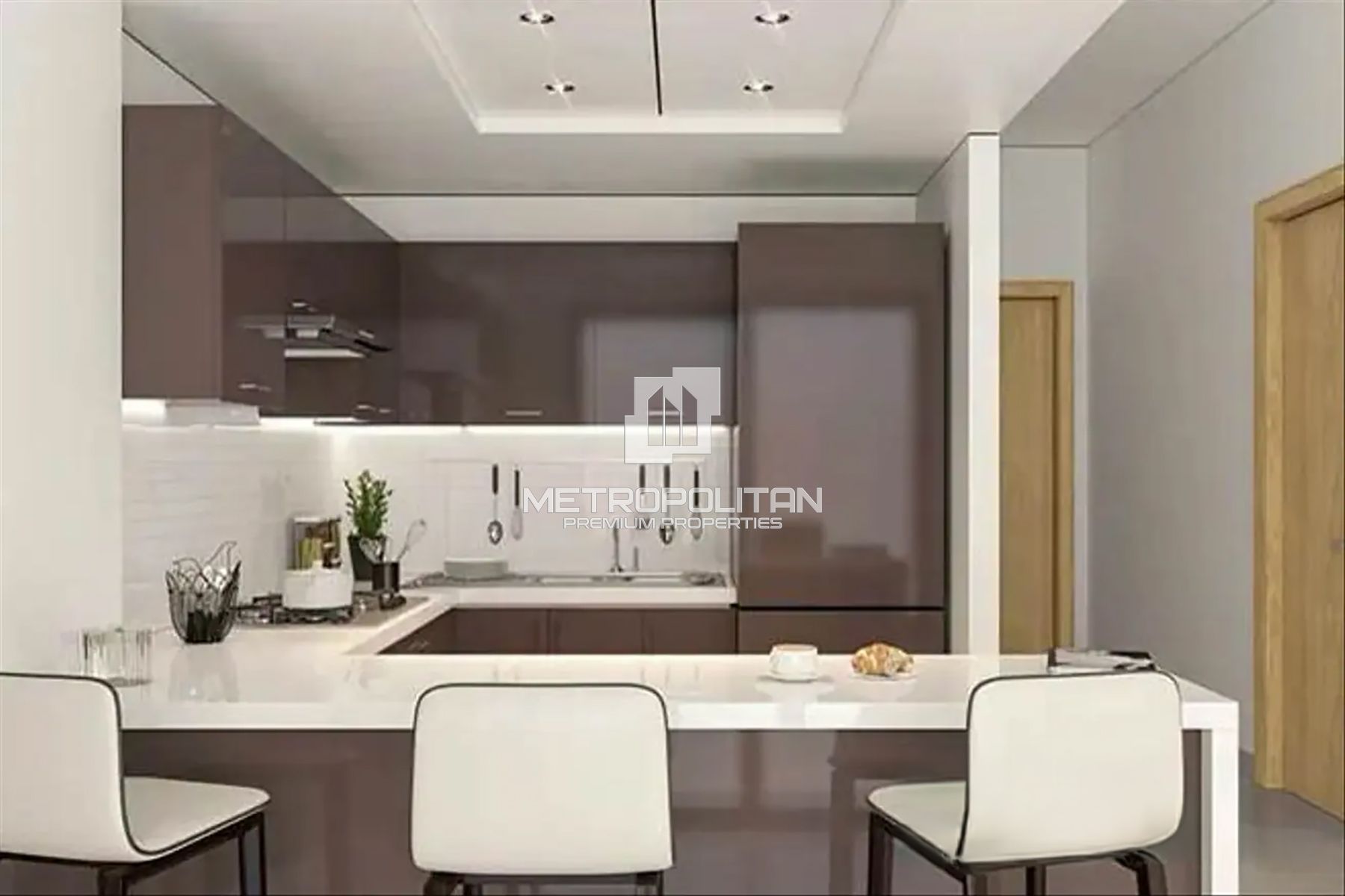 Image - Marina Cove, Dubai Marina, Dubai | Project - شقة