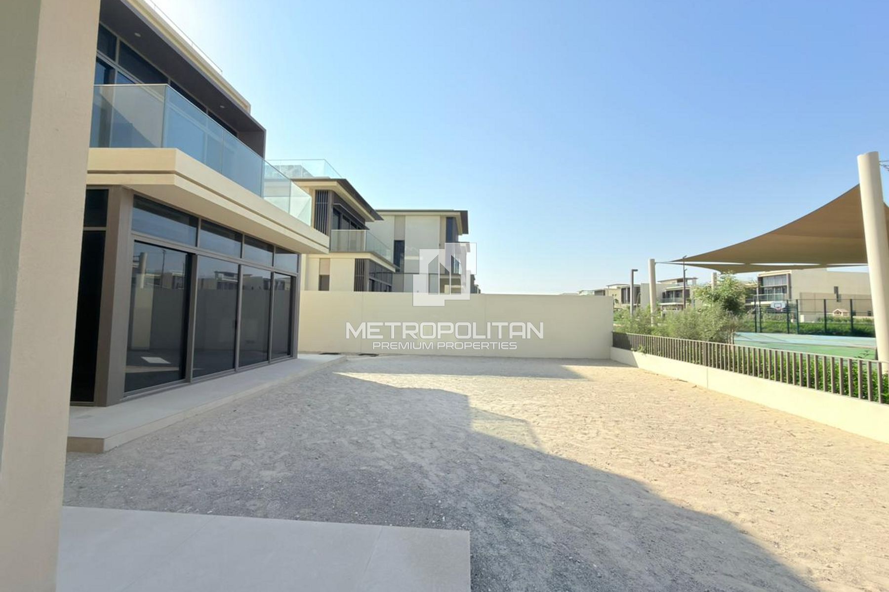 4-комнатная вилла на продажу в Dubai Hills Estate – MPS-42156 photo-22