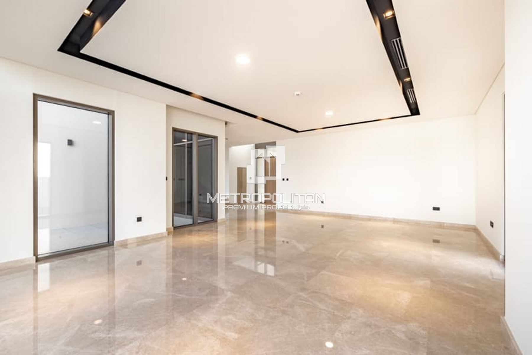 4-комнатная вилла на продажу в Dubai Hills Estate – MPS-42156 photo-4