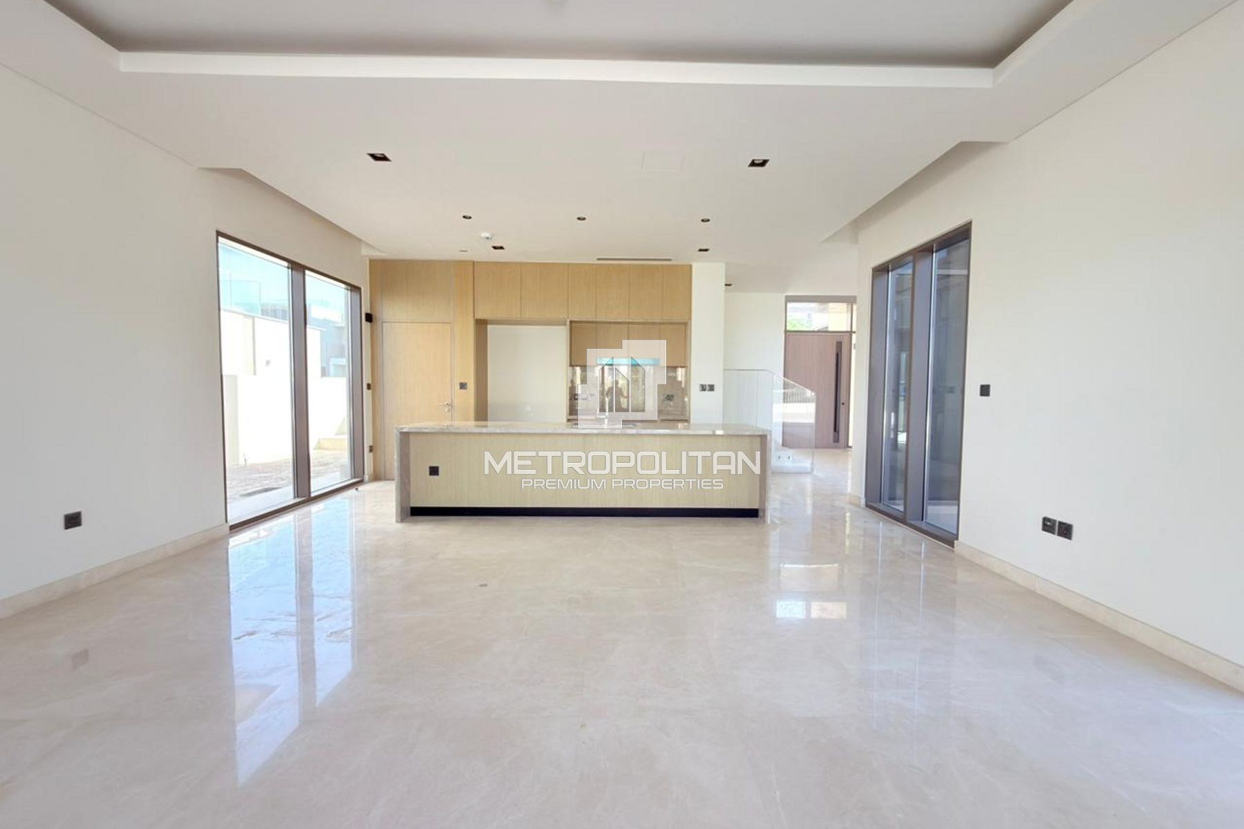 4-комнатная вилла на продажу в Dubai Hills Estate – MPS-42156 photo-6