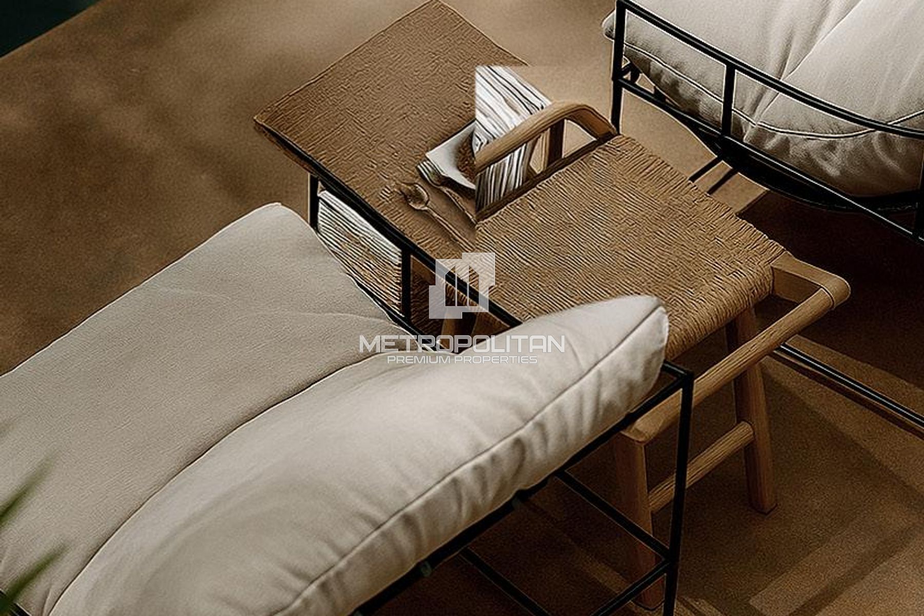 2-комнатная квартира на продажу на Al Marjan Island – MPS-42162 photo-19