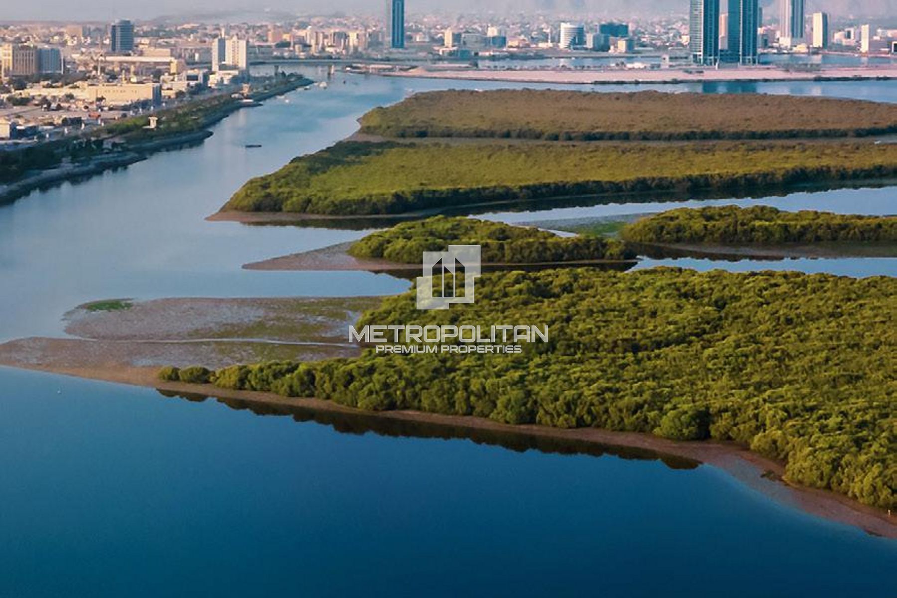 1-комнатная квартира на продажу в Al Marjan Island – MPS-42165 photo-33