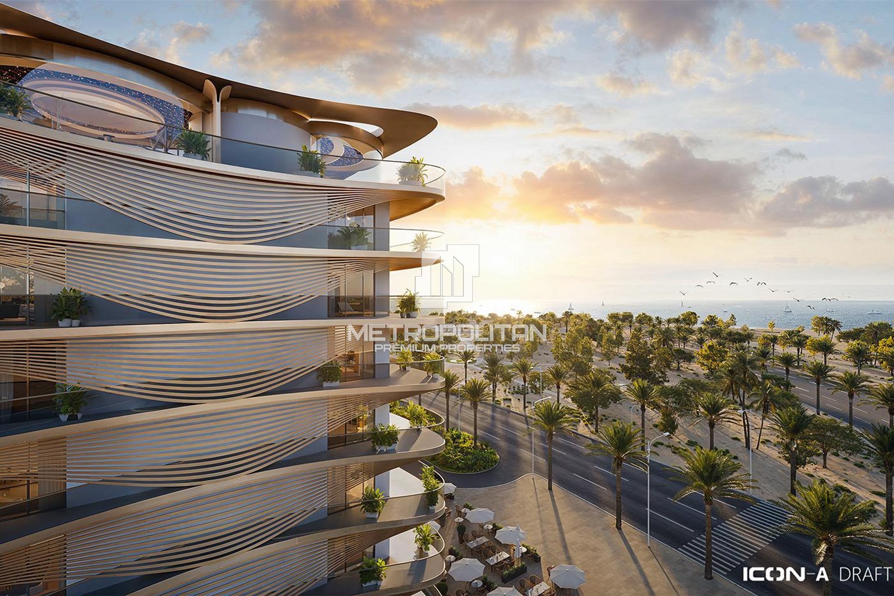 Студия на продажу на Al Marjan Island – MPS-42167 photo-25