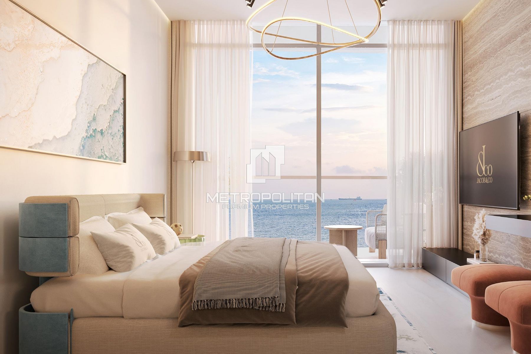 Студия на продажу на Al Marjan Island – MPS-42170 photo-13