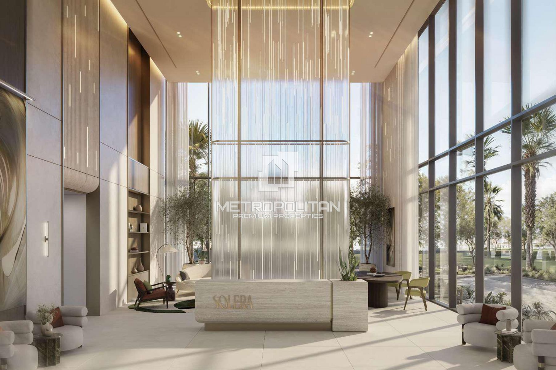 1-комнатная квартира на продажу в Mina Al Arab – MPS-42176 photo-8