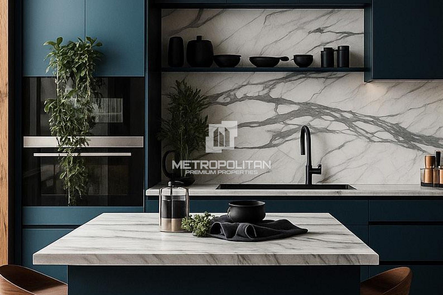 Image - Jacob & Co Residences, Al Marjan Island, Ras Al Khaimah | Project - شقة