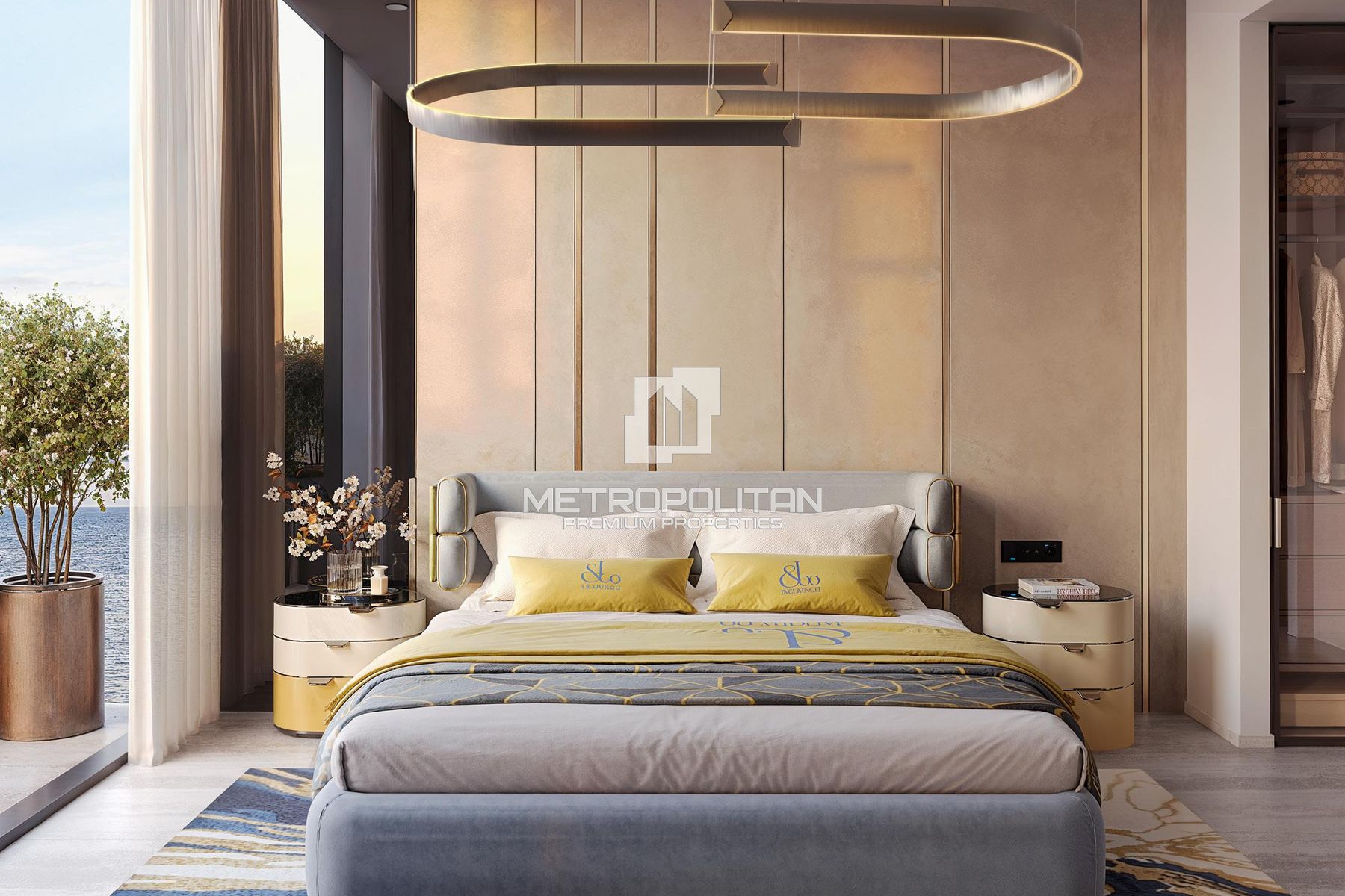 Image - Jacob & Co Residences, Al Marjan Island, Ras Al Khaimah | Project - شقة