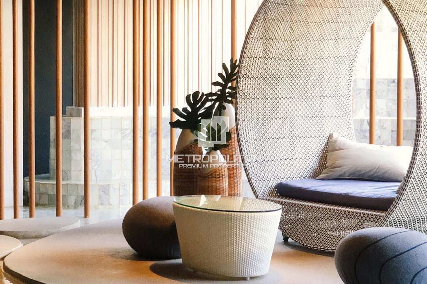 Image - Jacob & Co Residences, Al Marjan Island, Ras Al Khaimah | Project - شقة