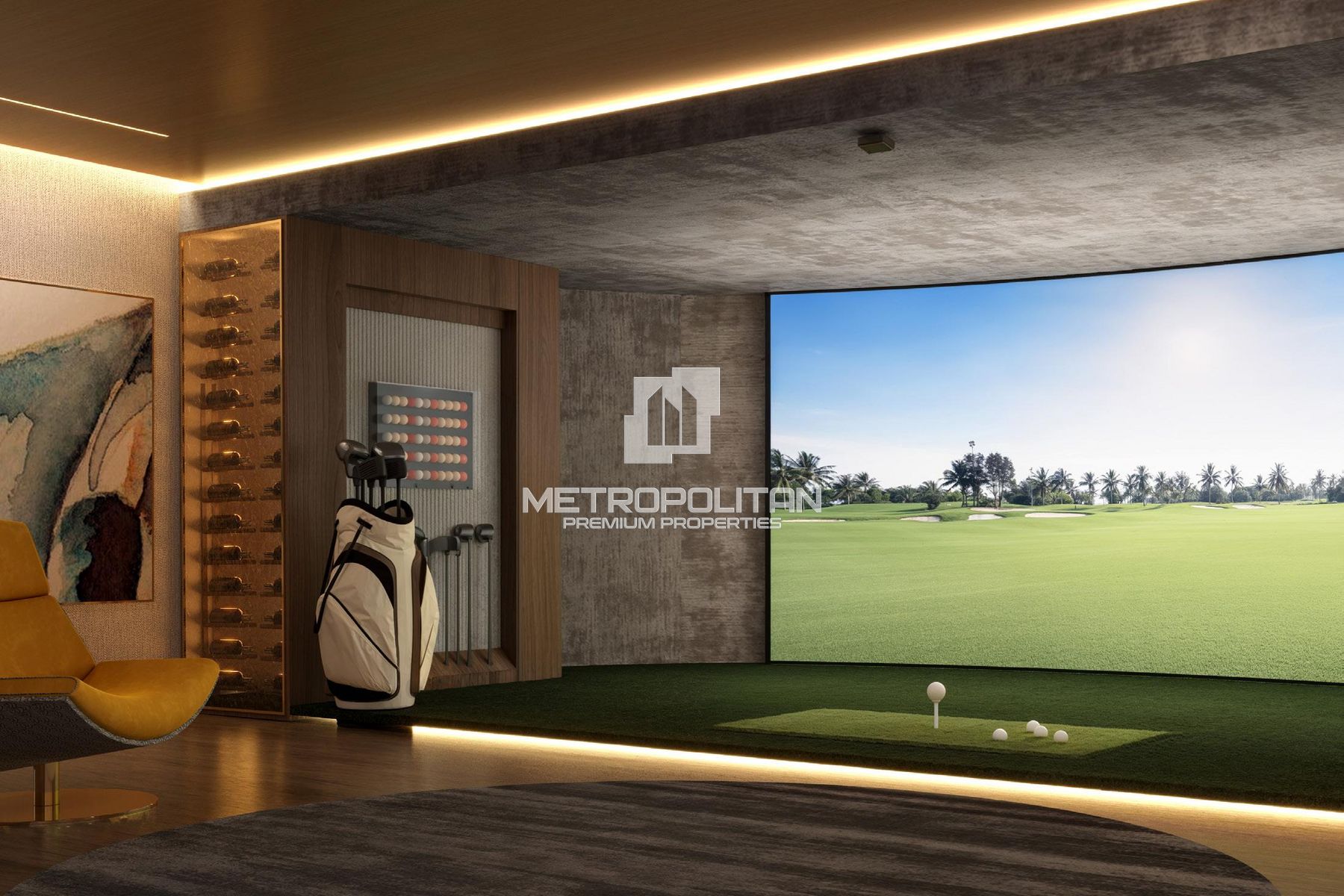 Image - Jacob & Co Residences, Al Marjan Island, Ras Al Khaimah | Project - شقة