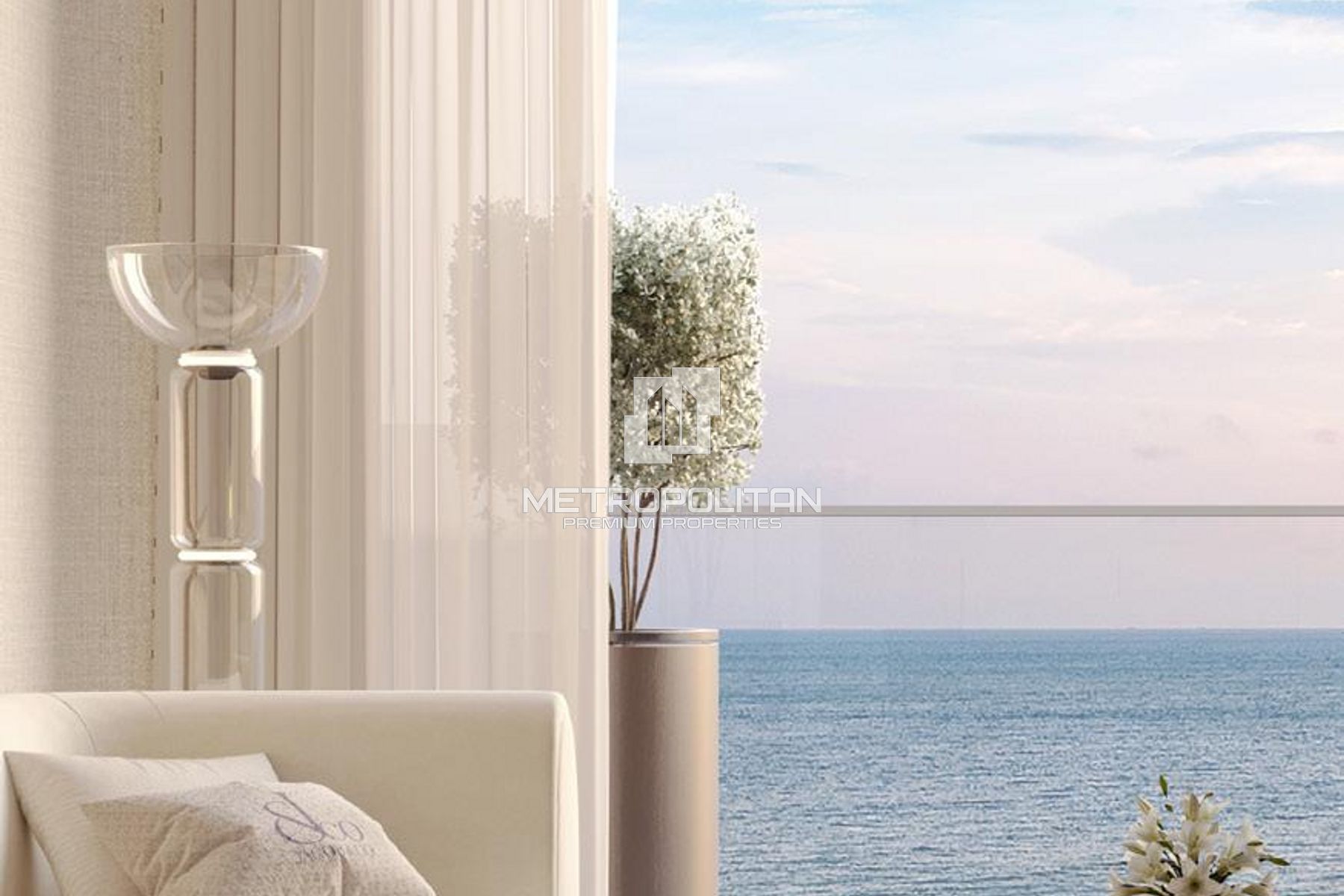 Image - Jacob & Co Residences, Al Marjan Island, Ras Al Khaimah | Project - شقة