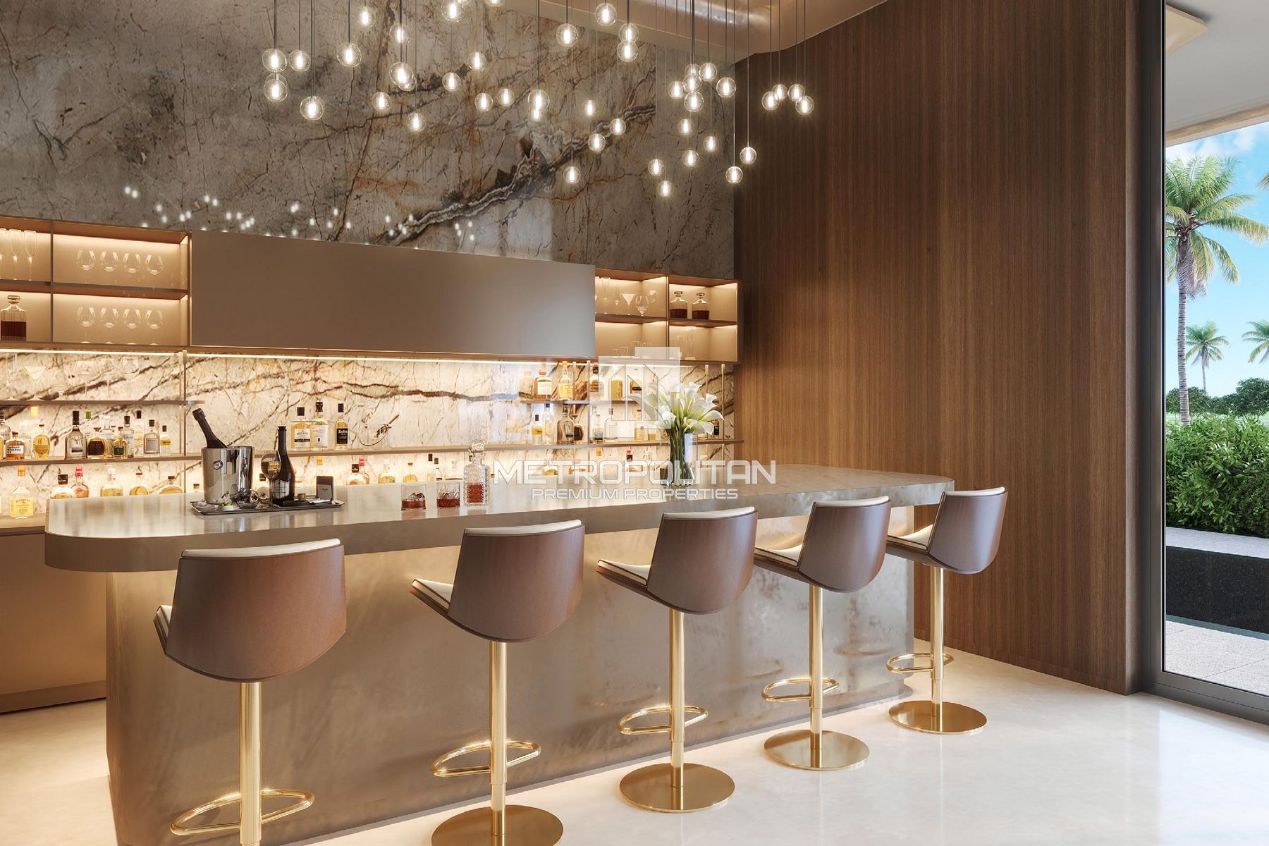 Image - Jacob & Co Residences, Al Marjan Island, Ras Al Khaimah | Project - شقة