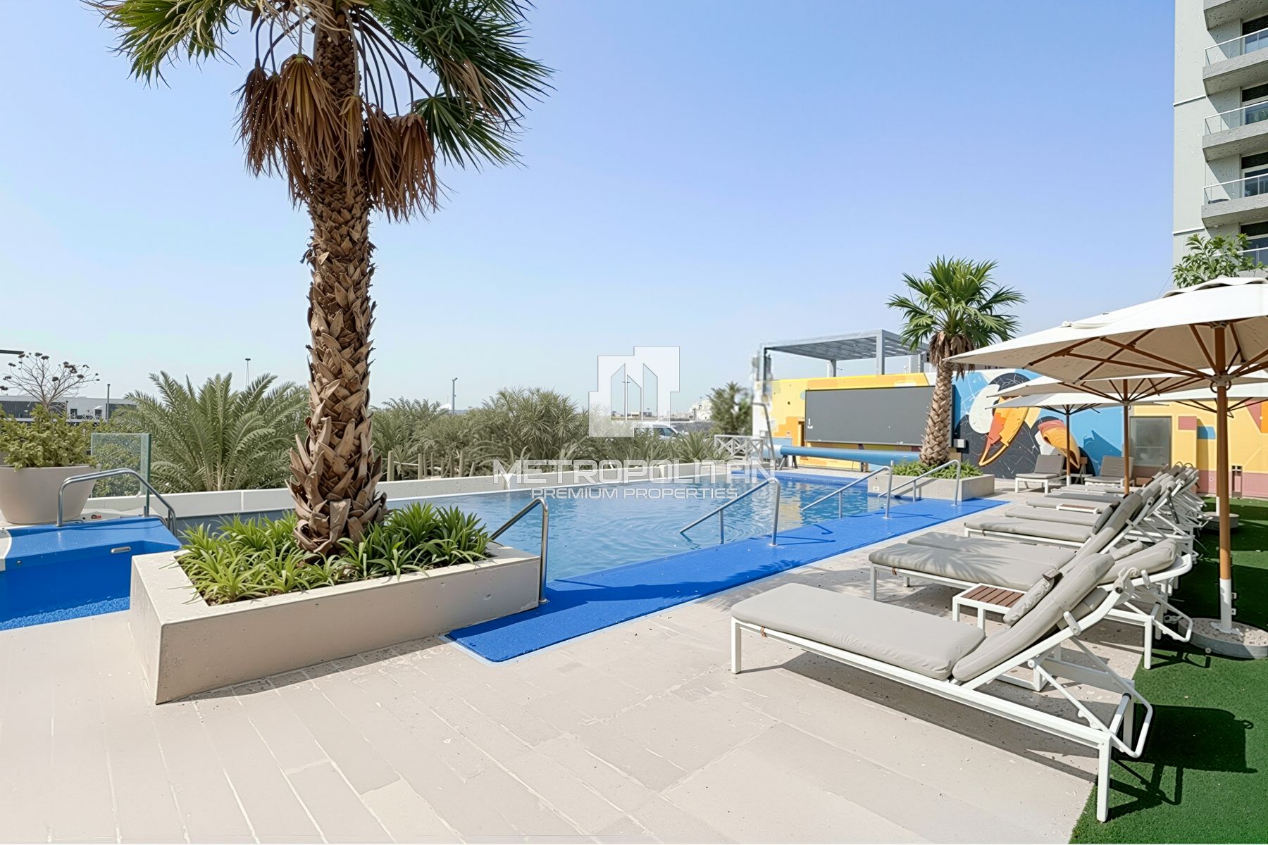 Luxury Apartment | High ROI | Furnished photo-7