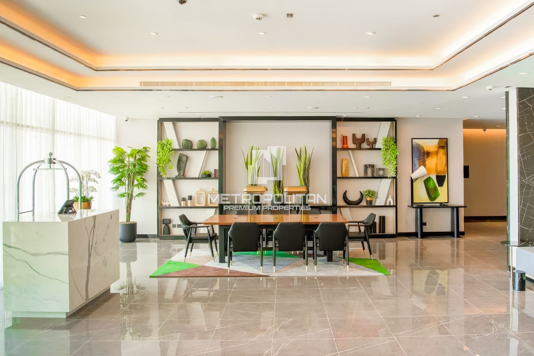 Luxury Apartment | High ROI | Furnished photo-8