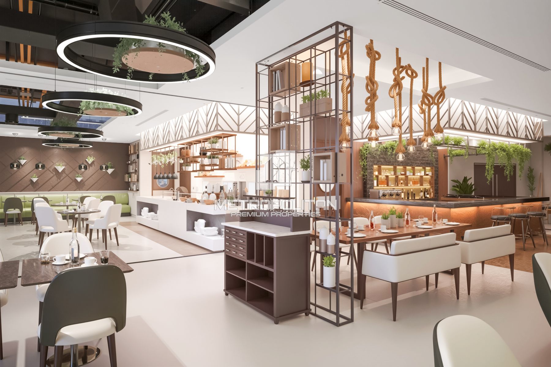 Студия на продажу в Damac Hills 2 – MPS-42186 photo-2