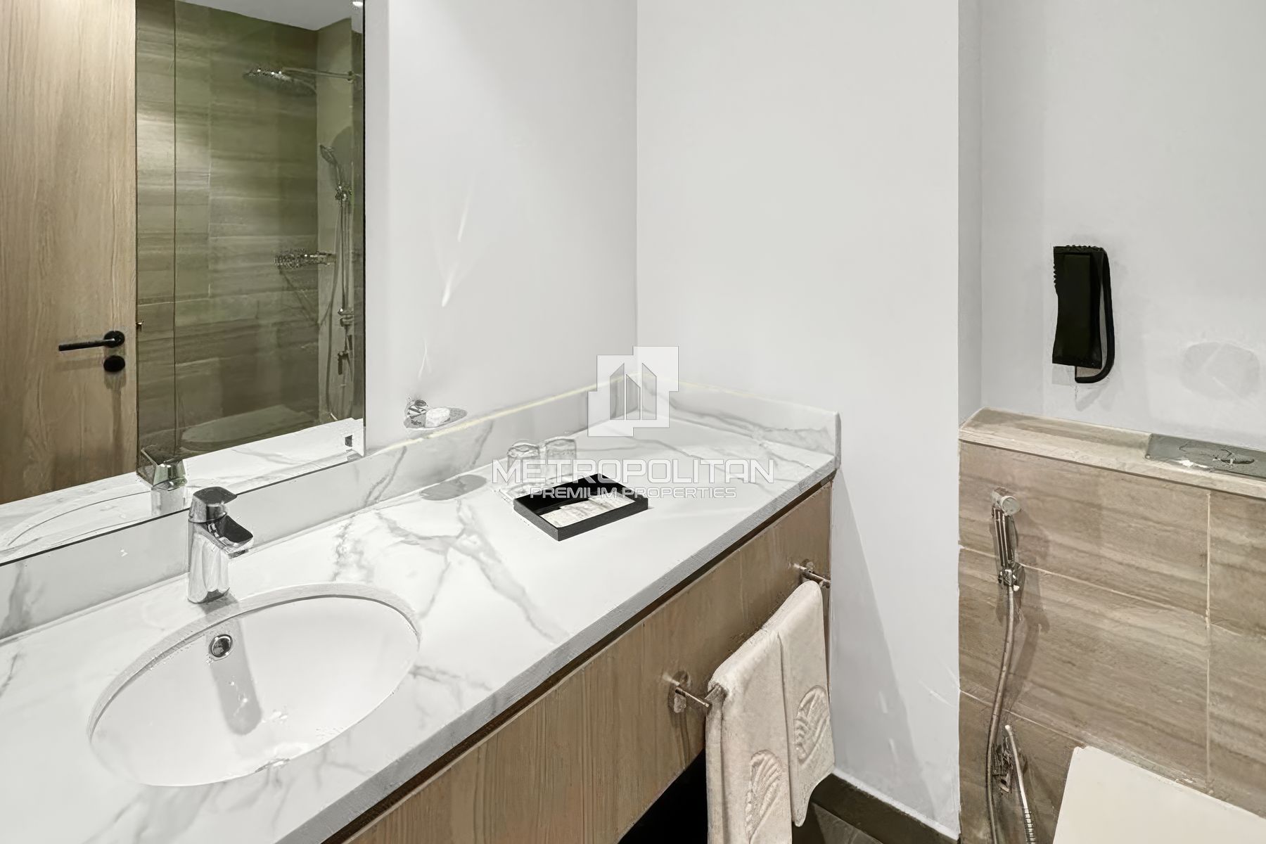 Студия на продажу в Damac Hills 2 – MPS-42186 photo-3