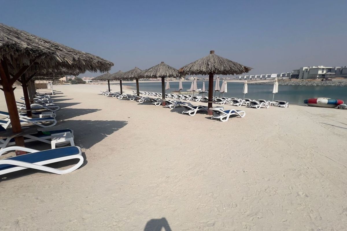 1BR Apartment for Sale in Al Hamra Village – MPS-42200 photo-17