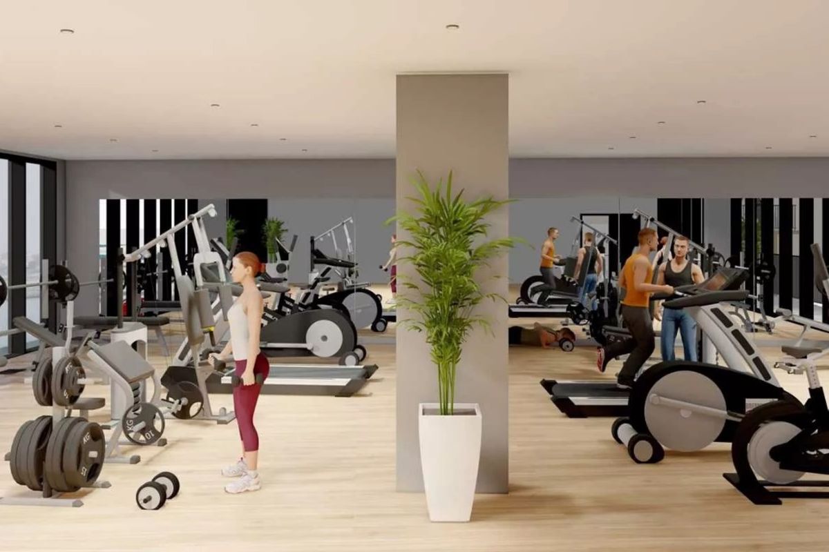 1BR Apartment for Sale in Al Hamra Village – MPS-42200 photo-19