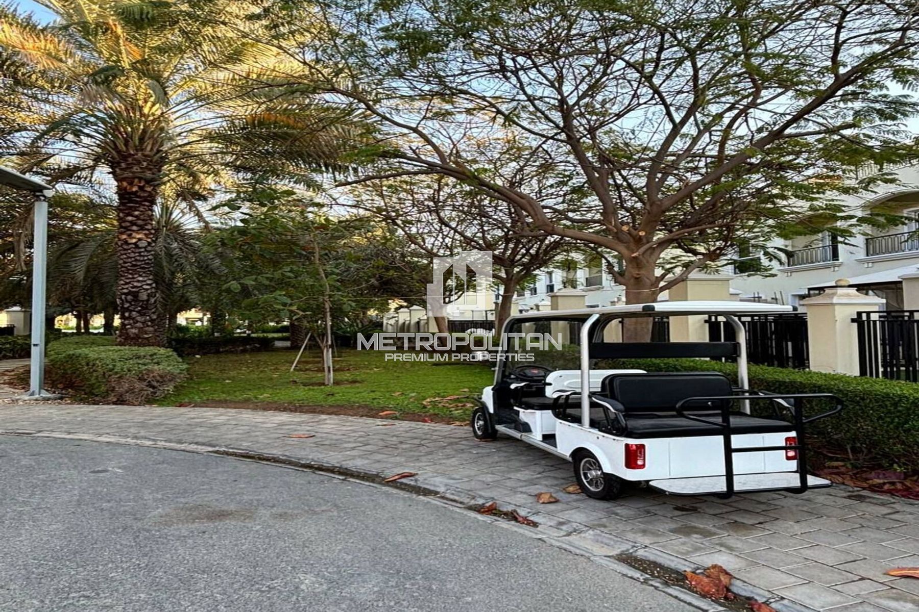 1-комнатная квартира на продажу в Al Hamra Village – MPS-42200 photo-4