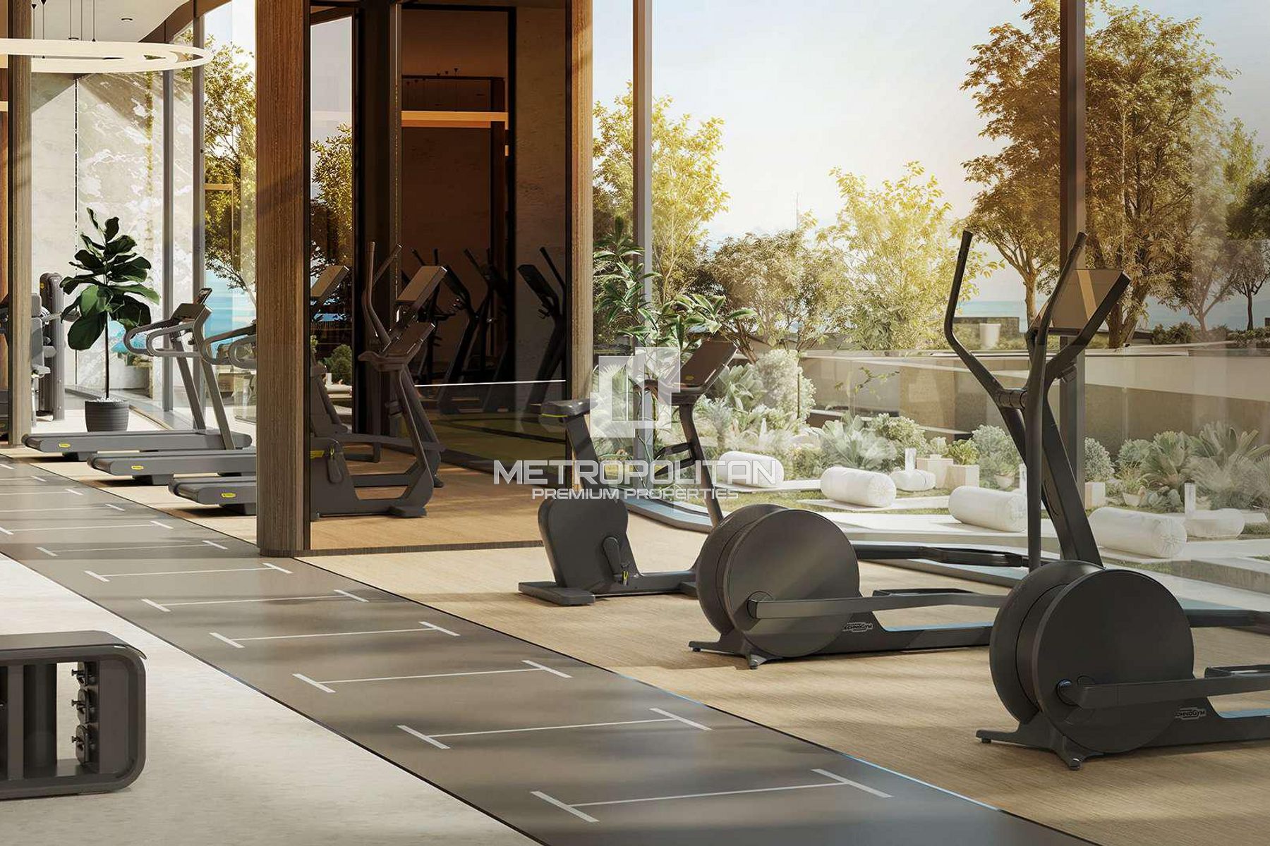 Image - Solera Downtown Mina, Mina Al Arab, Ras Al Khaimah | Project - شقة