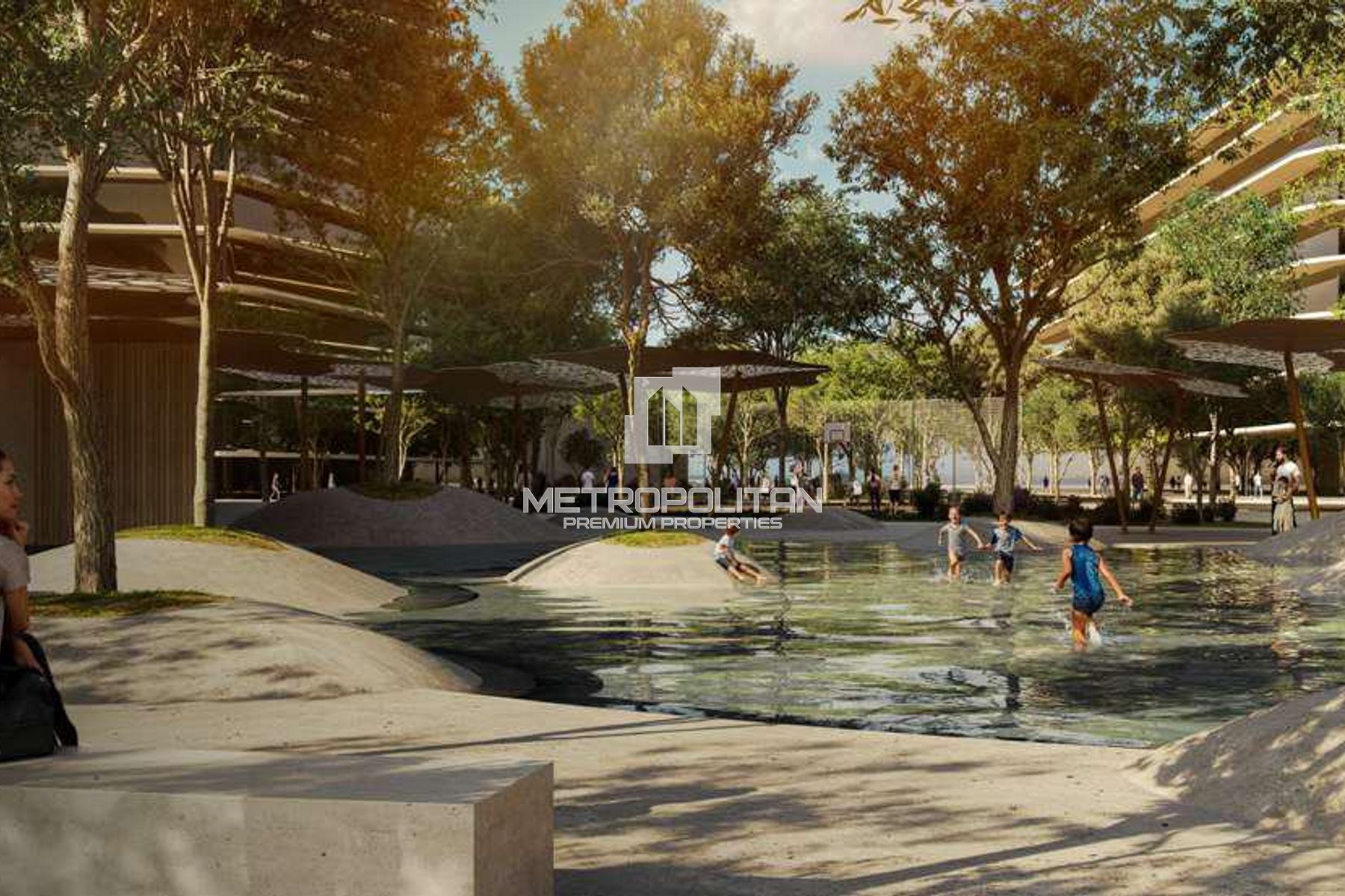 Image - Solera Downtown Mina, Mina Al Arab, Ras Al Khaimah | Project - شقة