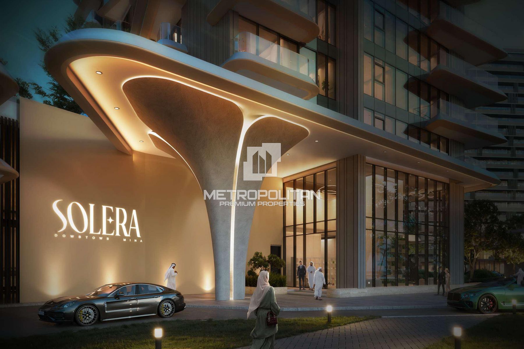 1BR Apartment for Sale in Mina Al Arab – MPS-42207 photo-14