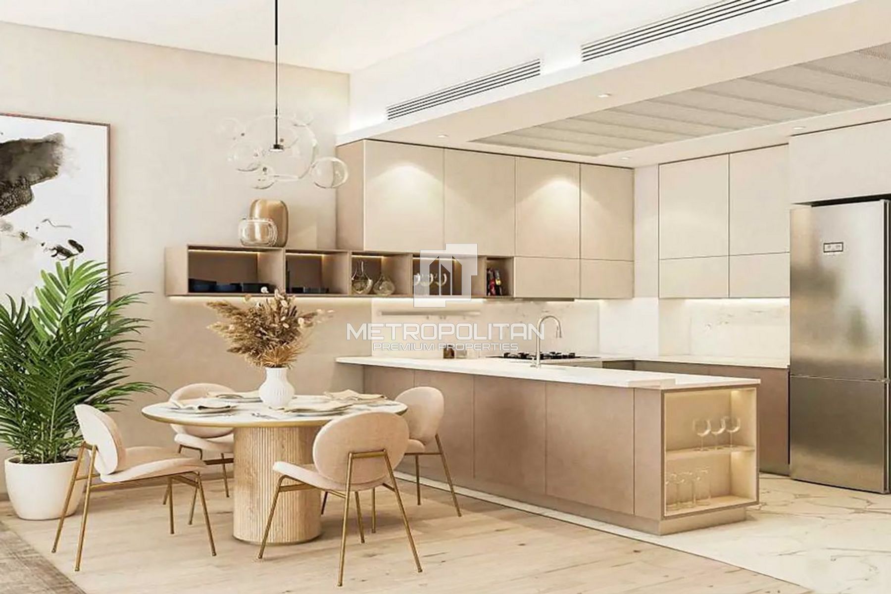 Image - Rosalia Residences, Al Furjan, Dubai | Project - Apartment