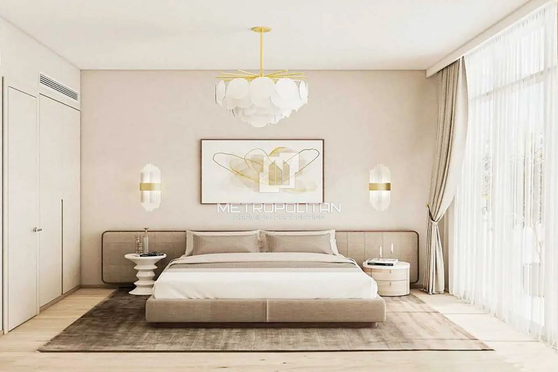 Image - Rosalia Residences, Al Furjan, Dubai | Project - Apartment