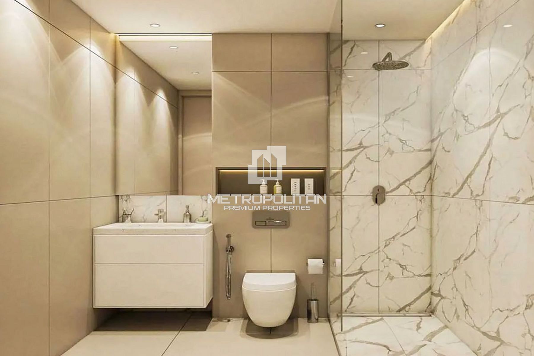 Image - Rosalia Residences, Al Furjan, Dubai | Project - Apartment