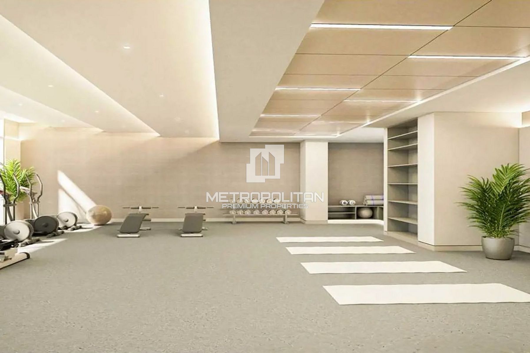 Image - Rosalia Residences, Al Furjan, Dubai | Project - Apartment