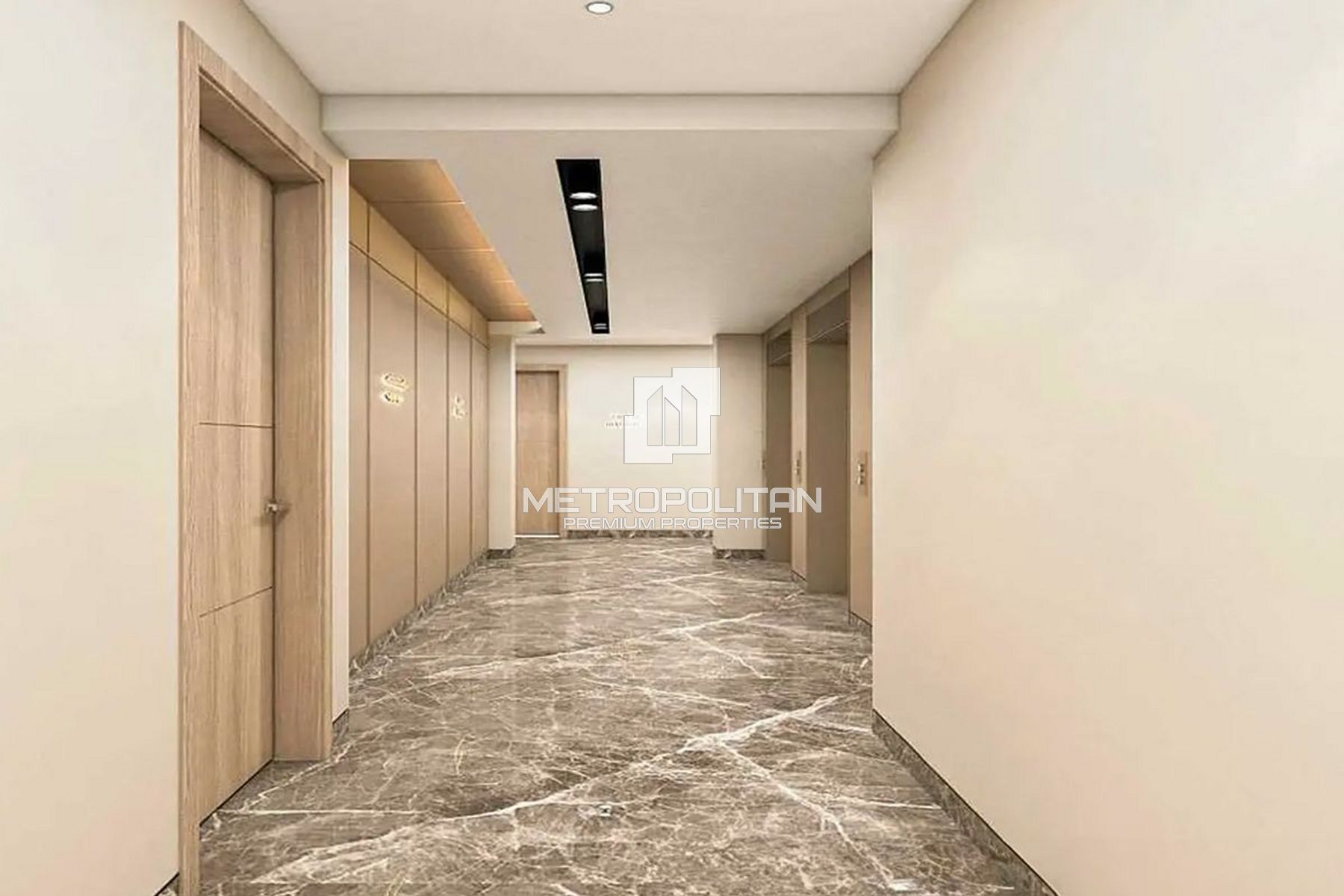 Image - Rosalia Residences, Al Furjan, Dubai | Project - Apartment