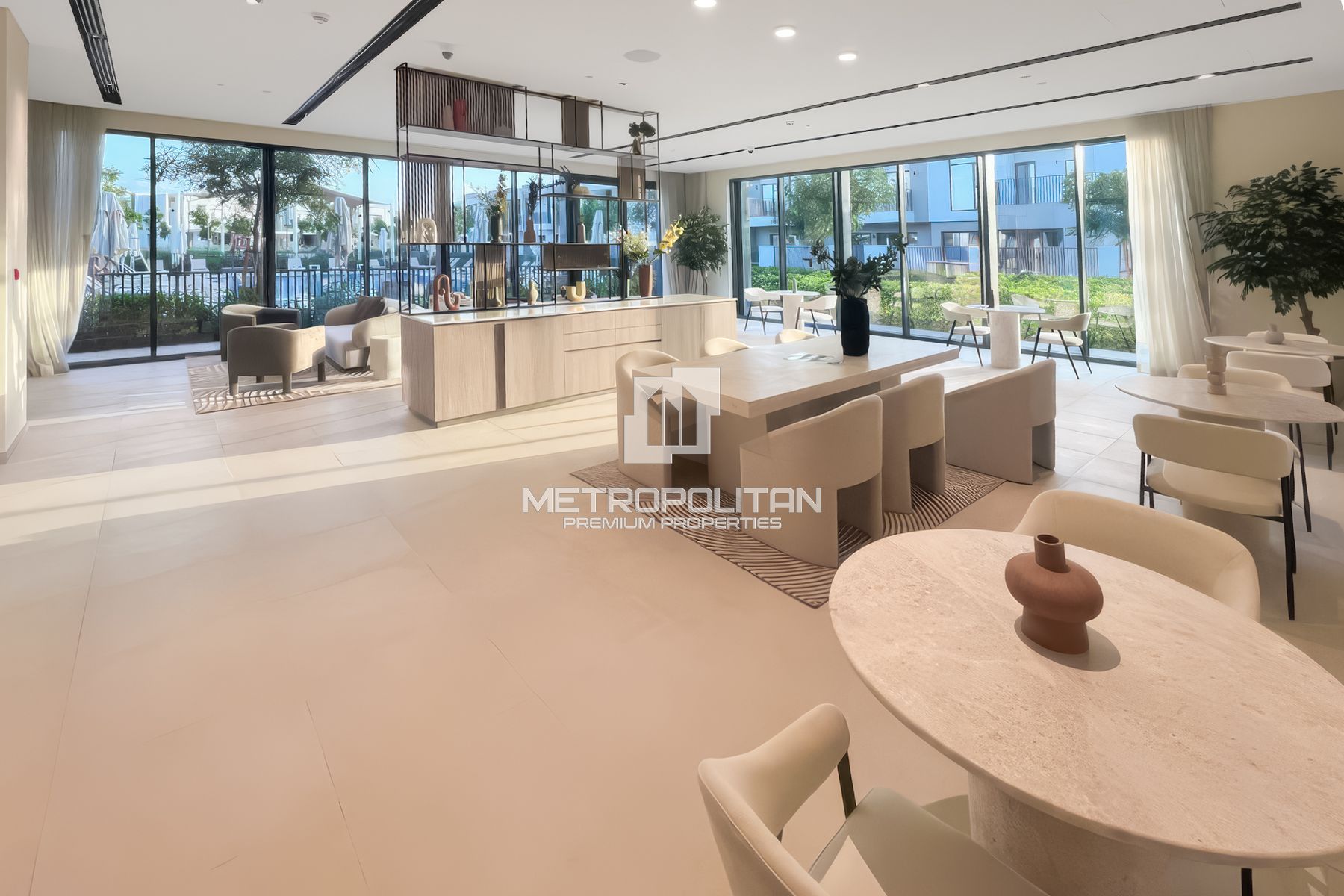 4BR Townhouse for Sale in Dubai South (Dubai World Central) – MPS-42220 photo-9