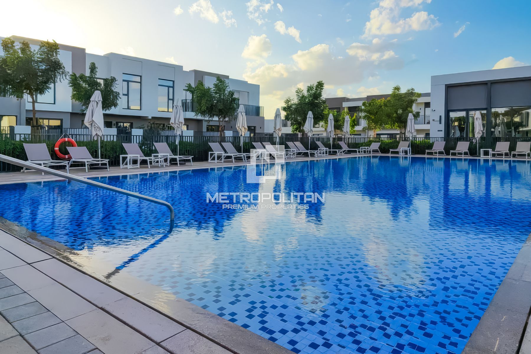 4BR Townhouse for Sale in Dubai South (Dubai World Central) – MPS-42220 photo-11