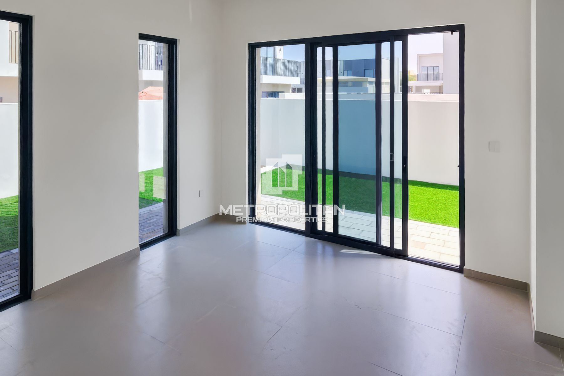 4BR Townhouse for Sale in Dubai South (Dubai World Central) – MPS-42220 photo-4