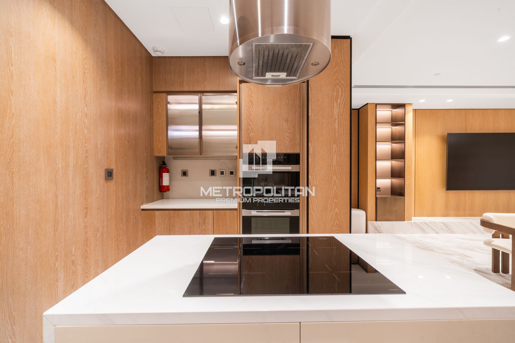 Fully Upgraded | Waldorf Astoria | Corner Unit