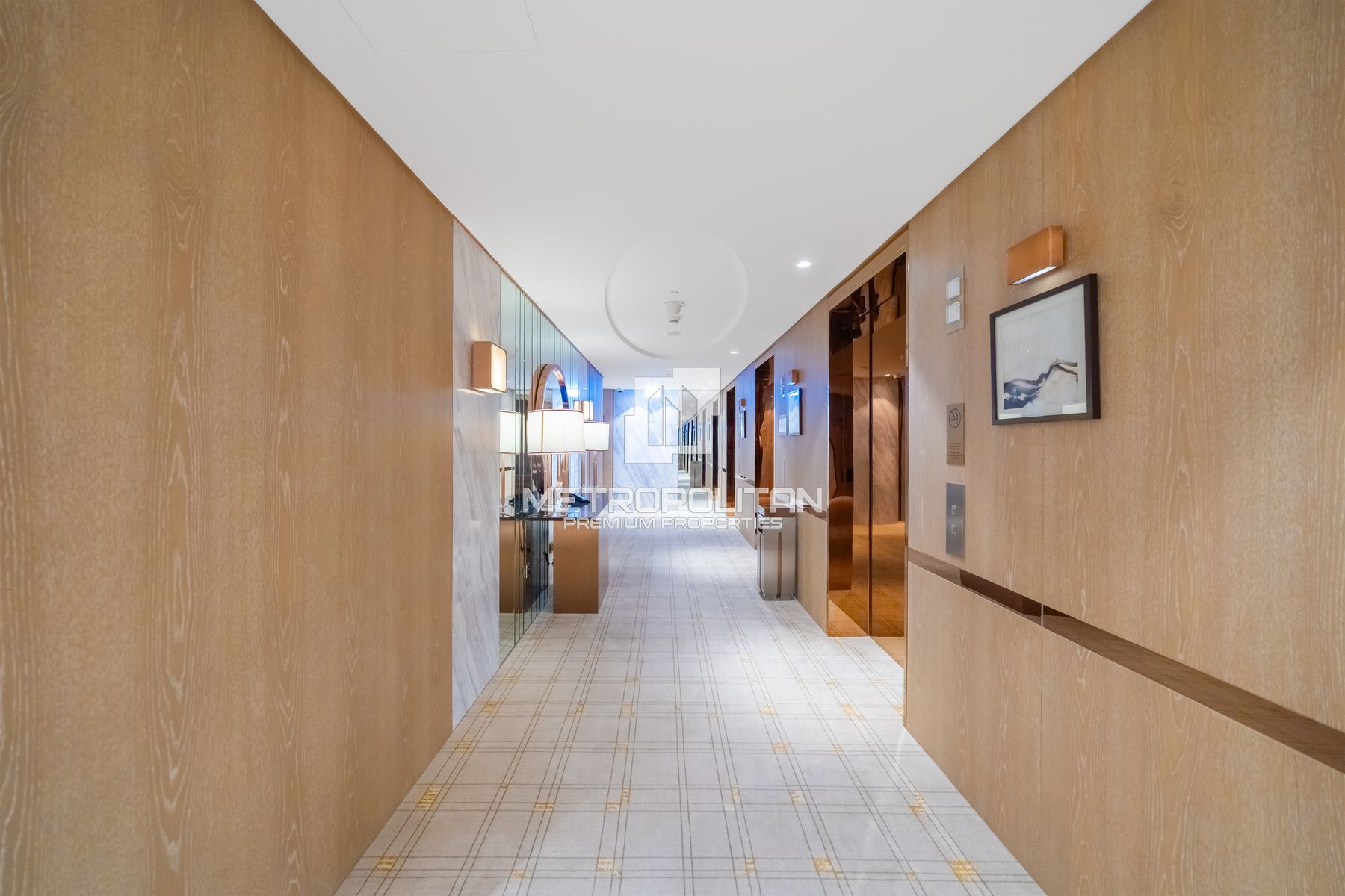 Fully Upgraded | Waldorf Astoria | Corner Unit