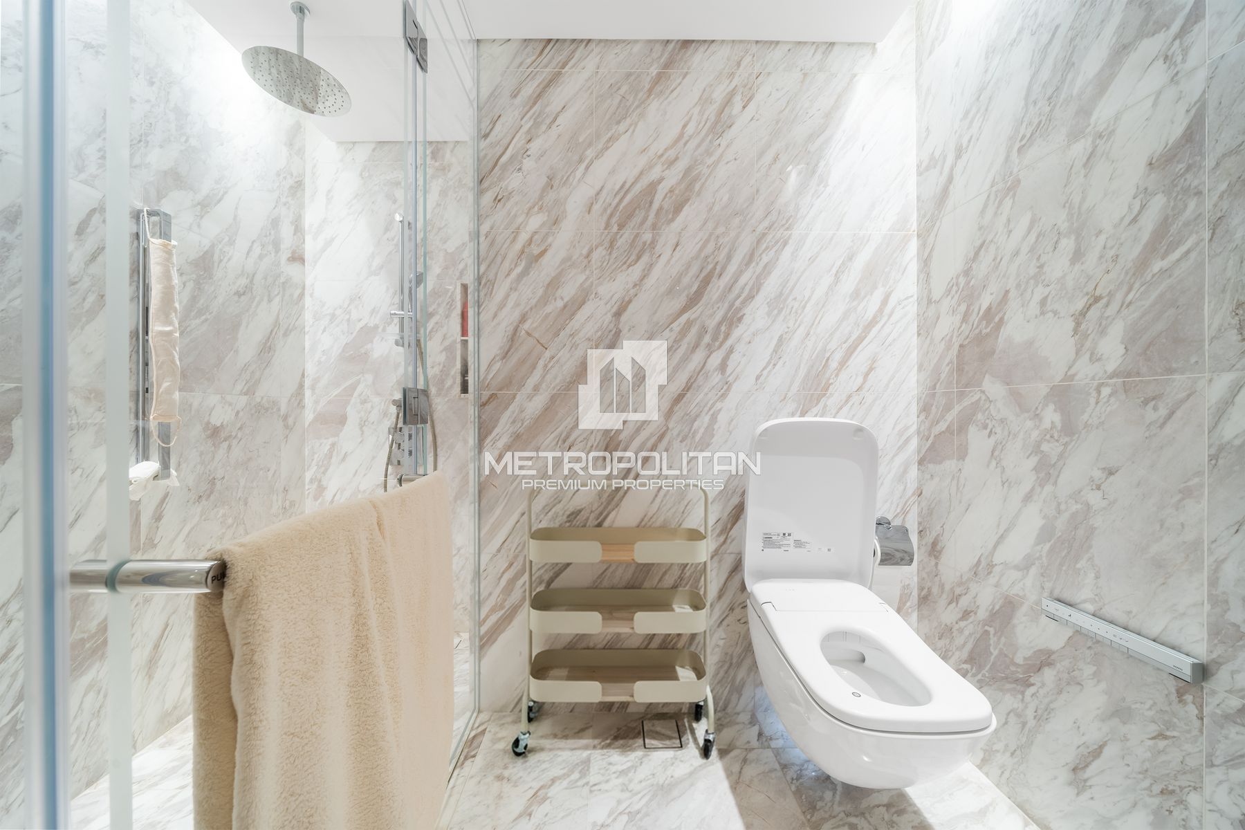 Fully Upgraded | Waldorf Astoria | Corner Unit