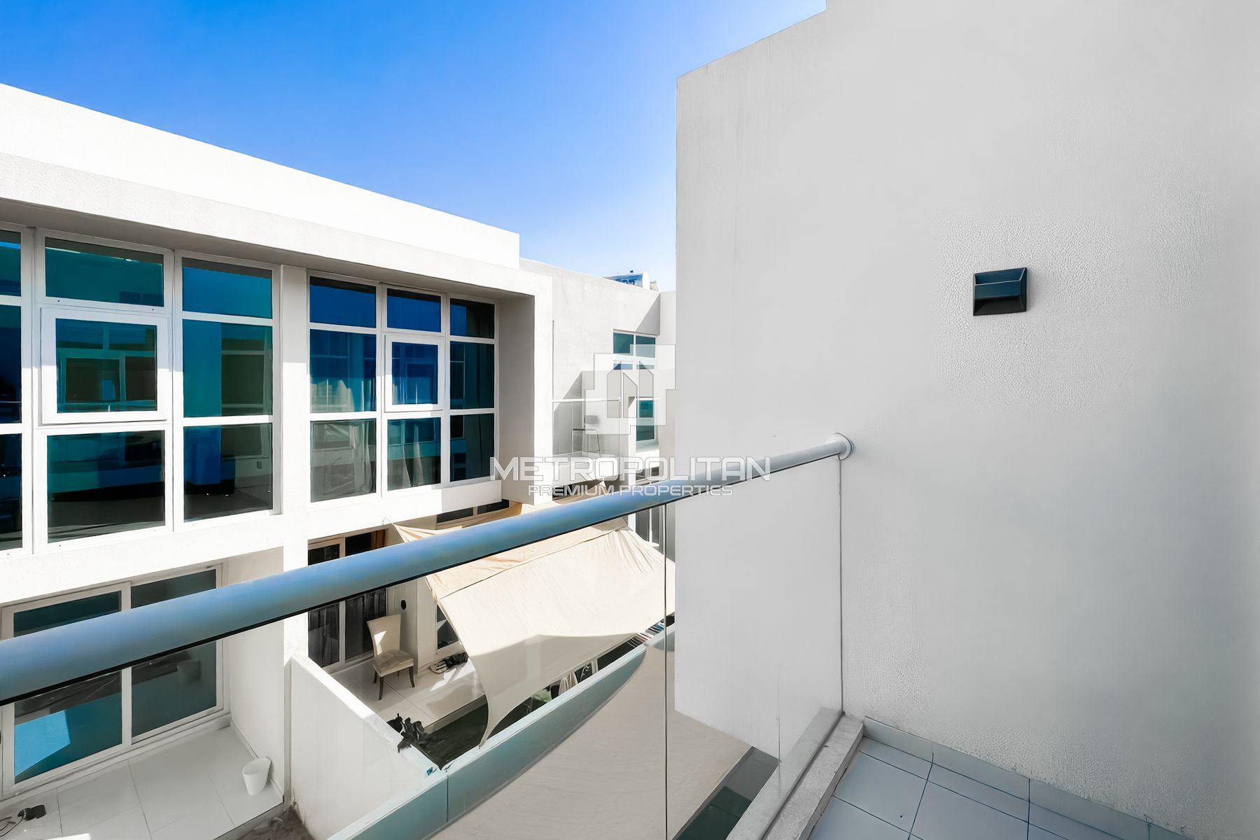 3BR Townhouse for Sale in Damac Hills 2 – MPS-42227 photo-4