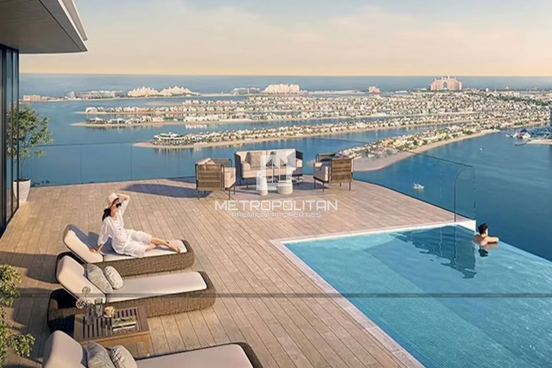 Image - Seapoint, Dubai Harbour, Dubai | Project - Apartment