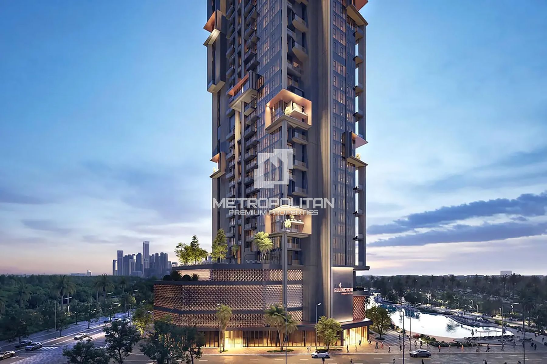 1-комнатная квартира на продажу в Mohammed Bin Rashid City – MPS-42236 photo-10