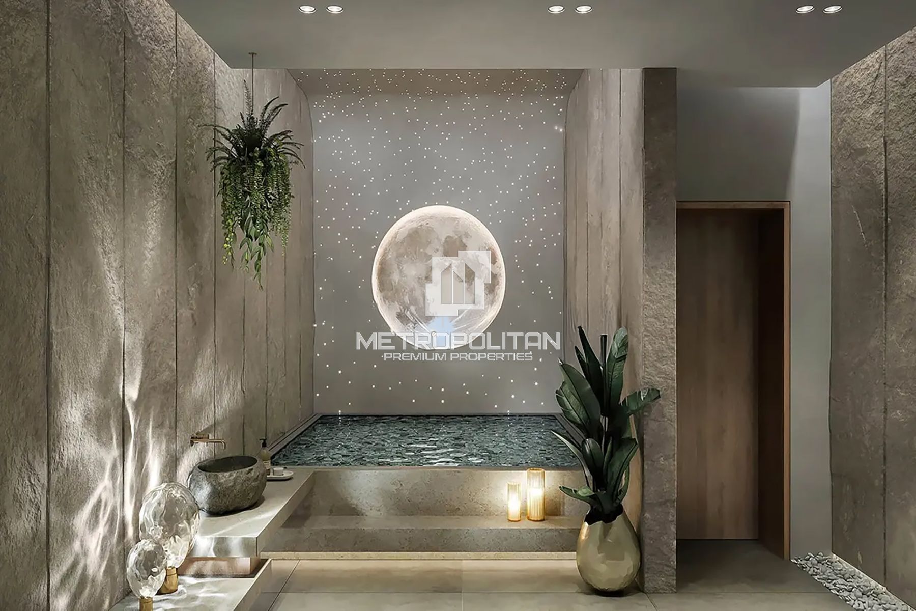 1-комнатная квартира на продажу в Mohammed Bin Rashid City – MPS-42236 photo-7