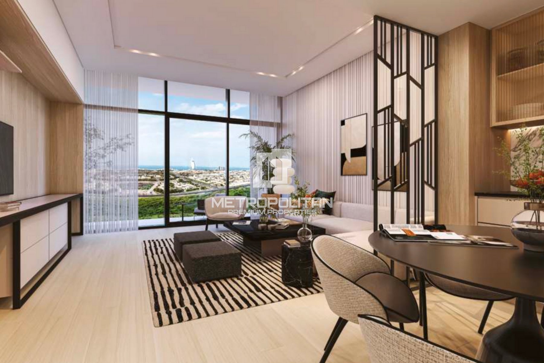 Image - Mallside Residence, Dubai Hills Estate, Dubai | Project - Apartment