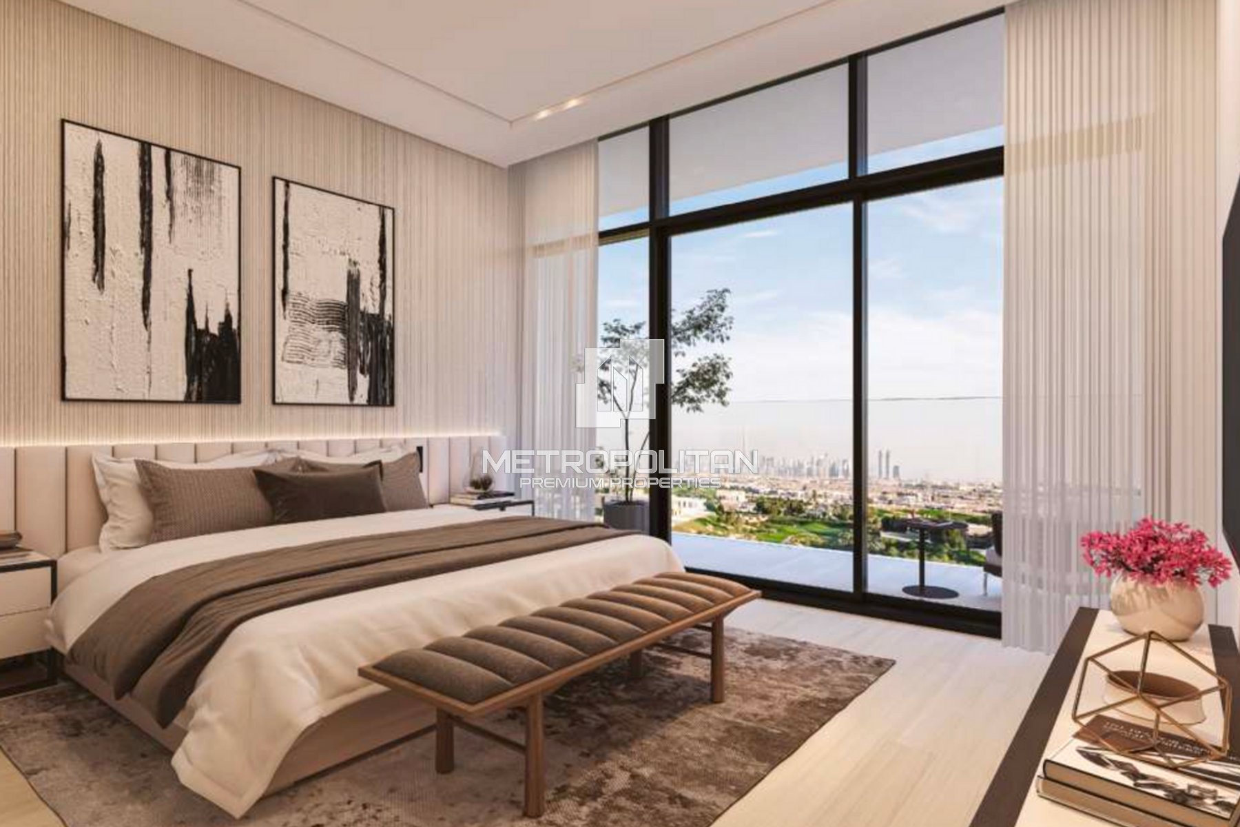 Image - Mallside Residence, Dubai Hills Estate, Dubai | Project - Apartment