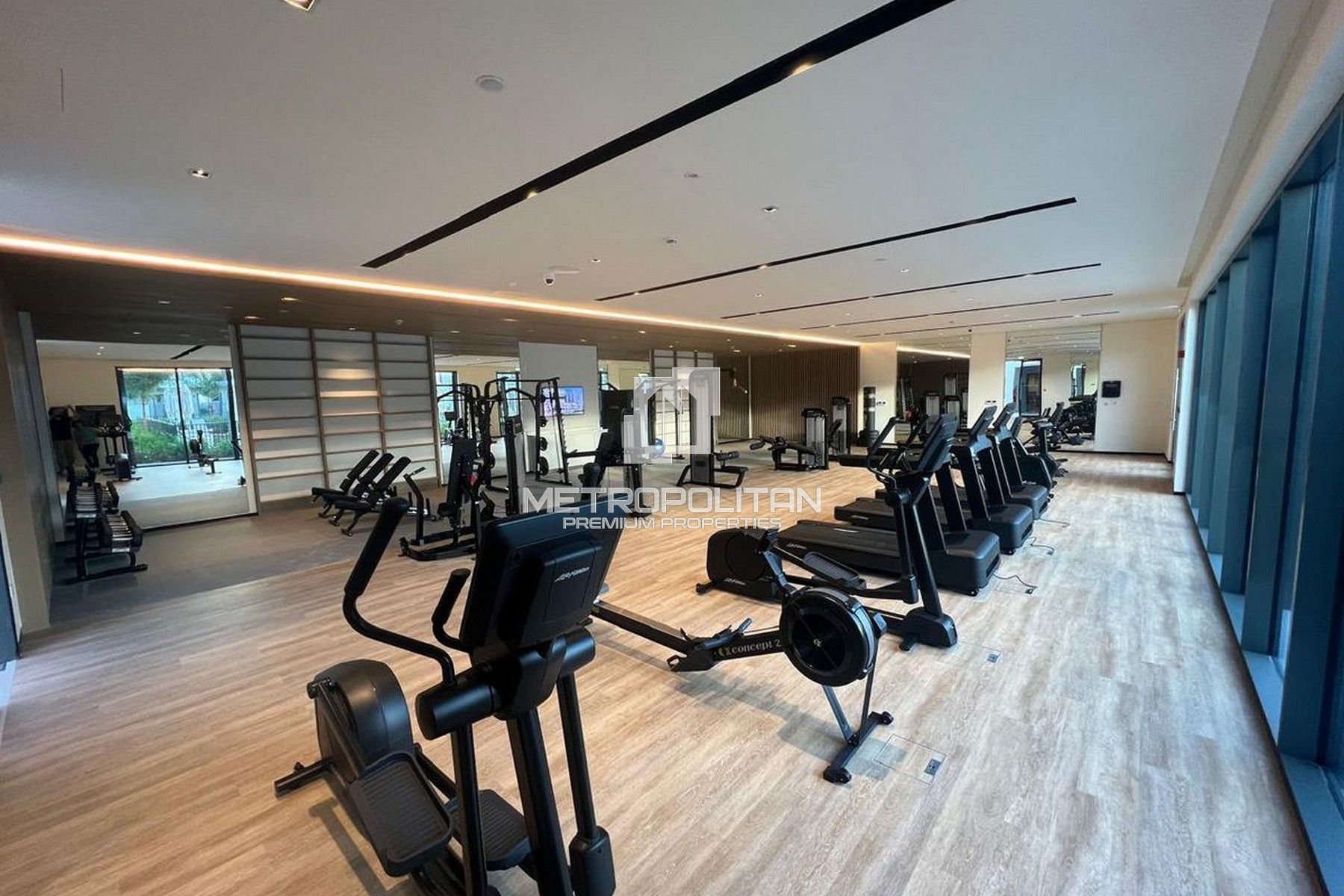 4BR Townhouse for Sale in Dubai South (Dubai World Central) – MPS-42246 photo-11